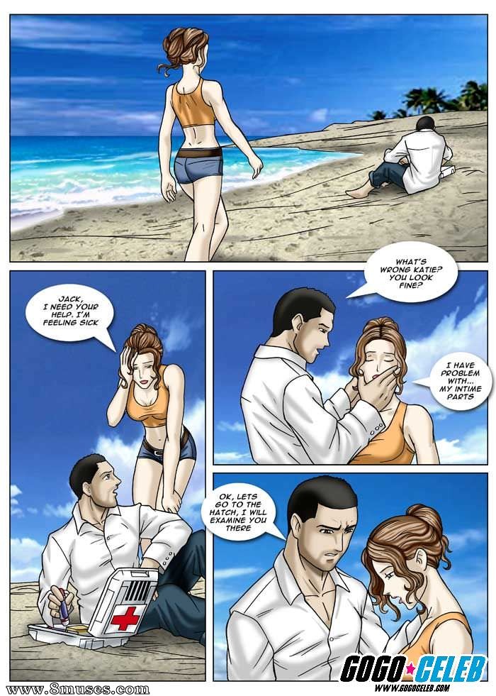 Comics — page 45