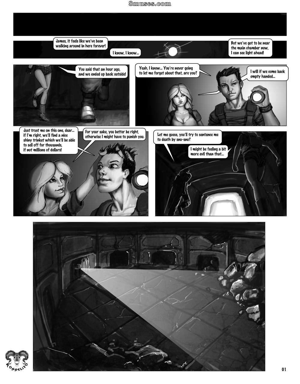 Comics — page 12