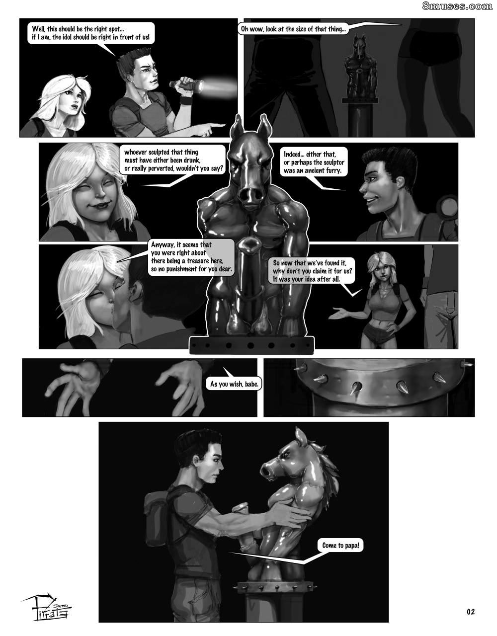 Comics — page 13