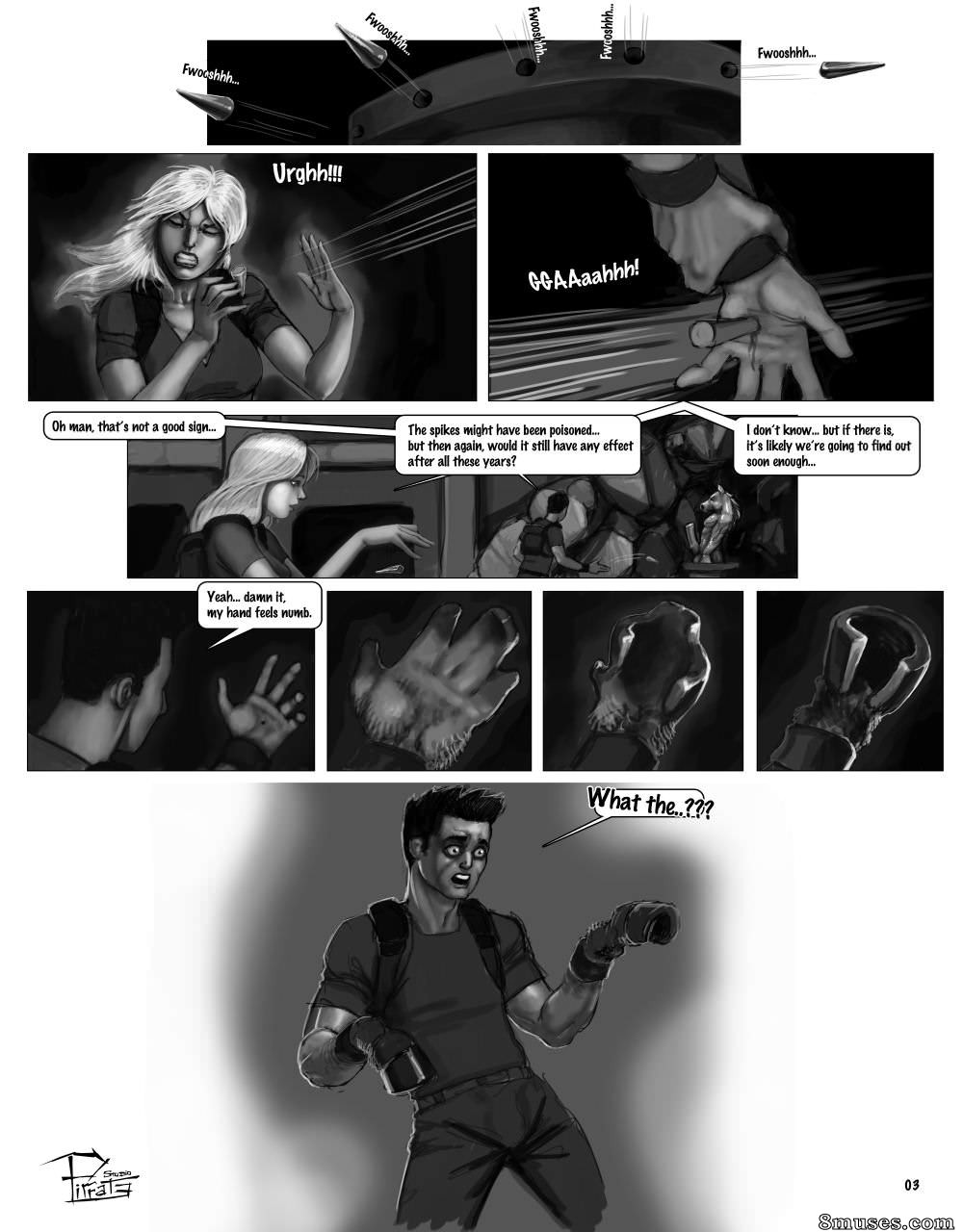 Comics — page 14