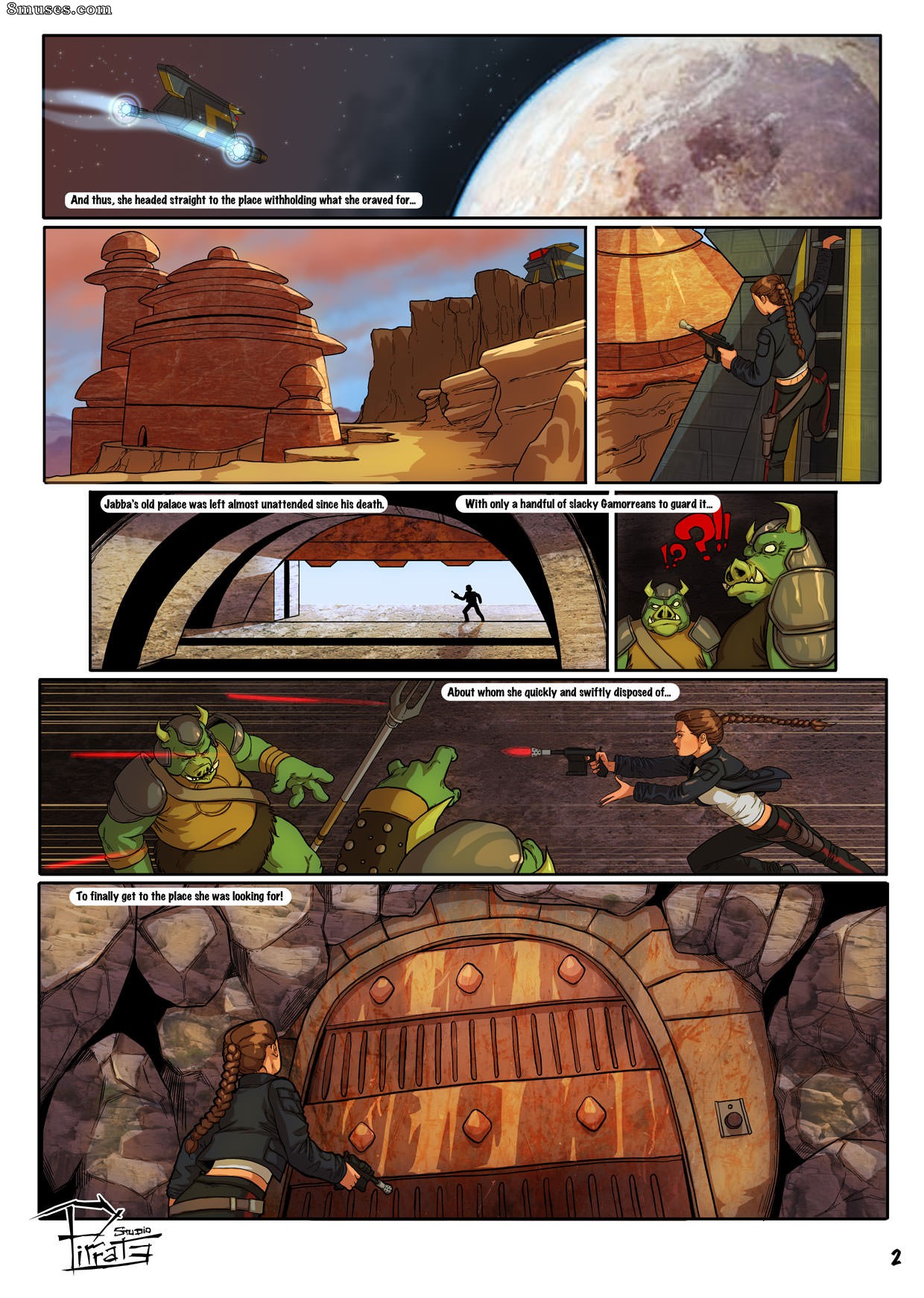 Comics — page 21