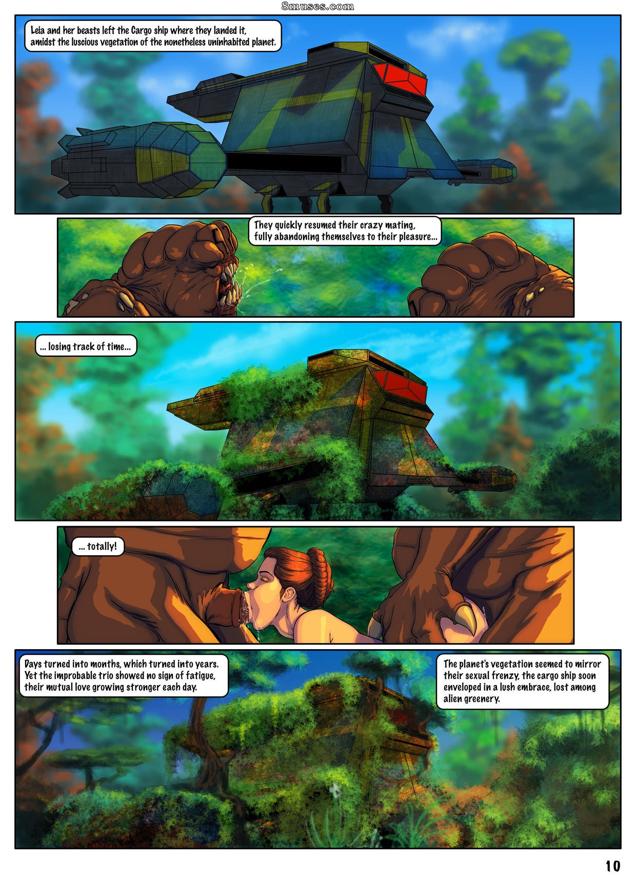 Comics — page 29