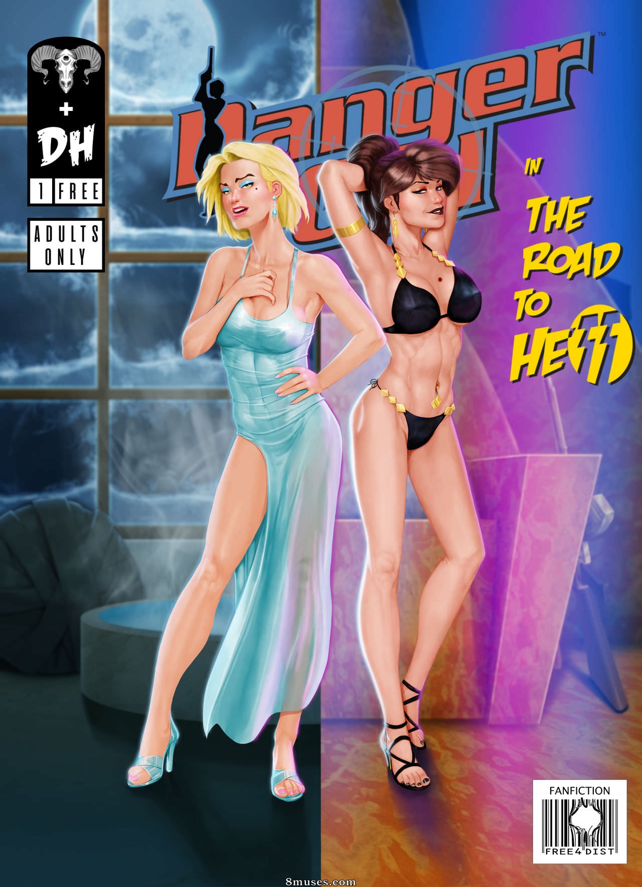 Comics — page 32