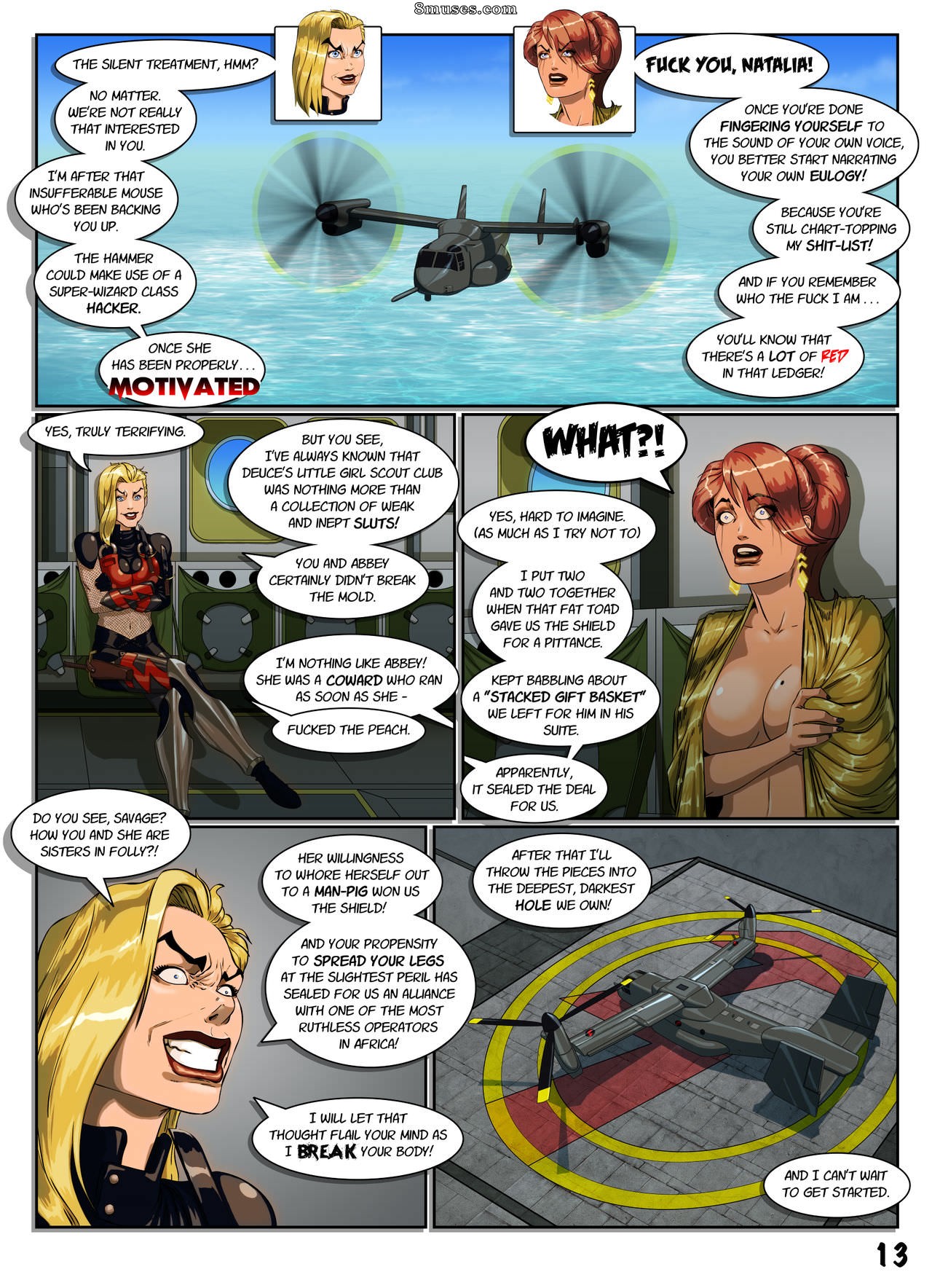 Comics — page 58
