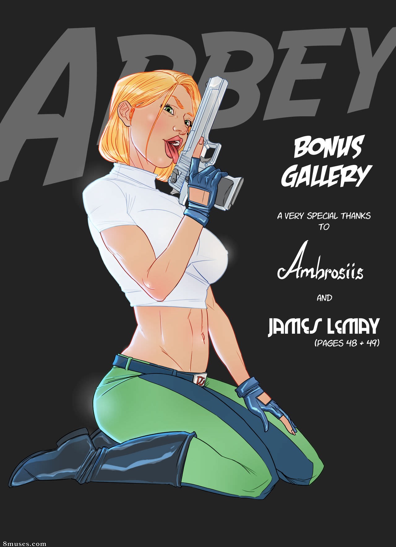 Comics — page 61