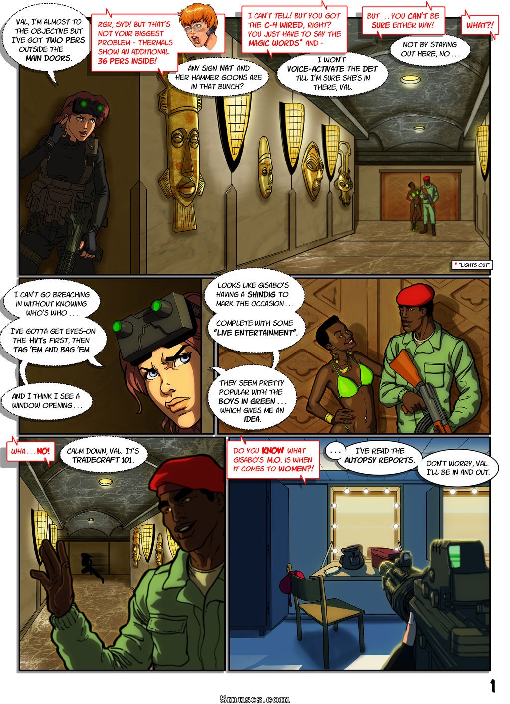 Comics — page 98