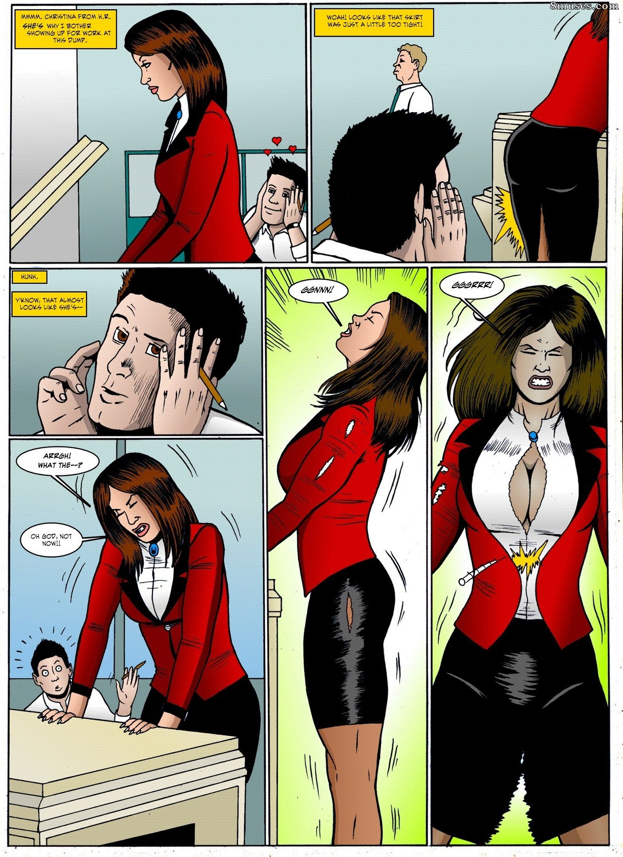 Comms — page 10