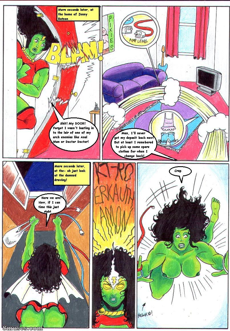 Comms — page 30