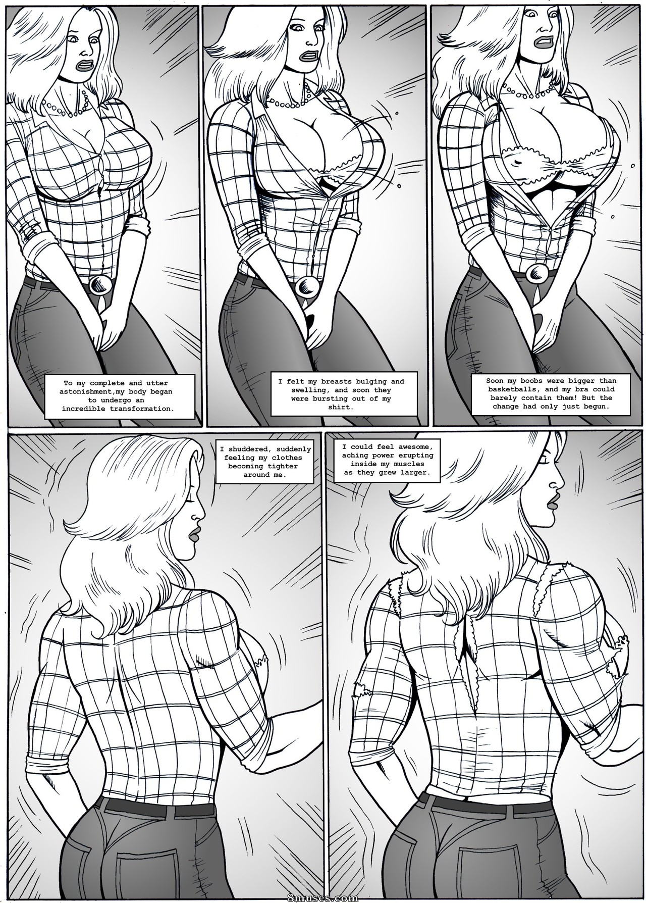 Comms — page 34