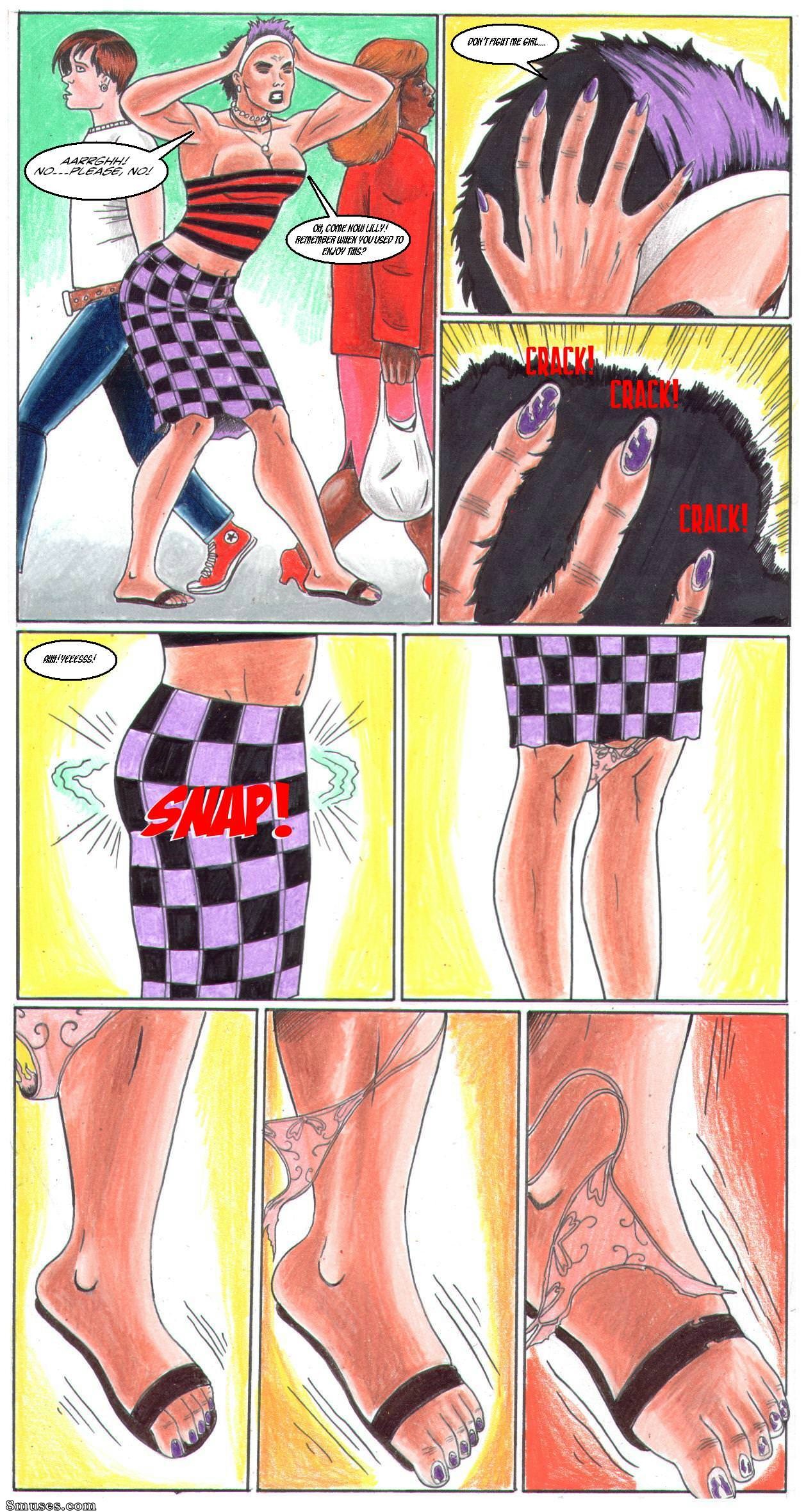 Comms — page 40