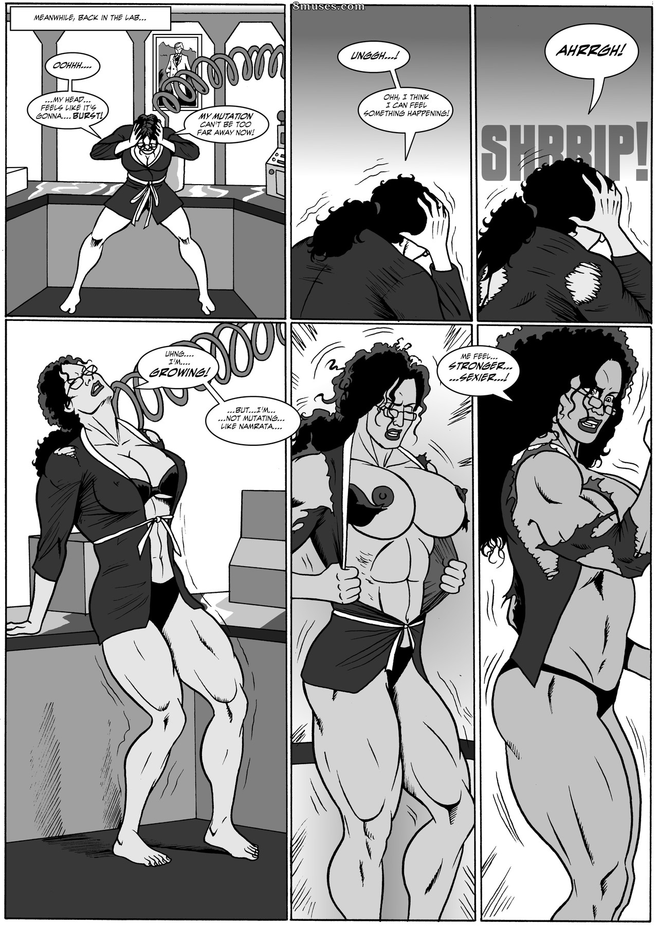 Comms — page 50