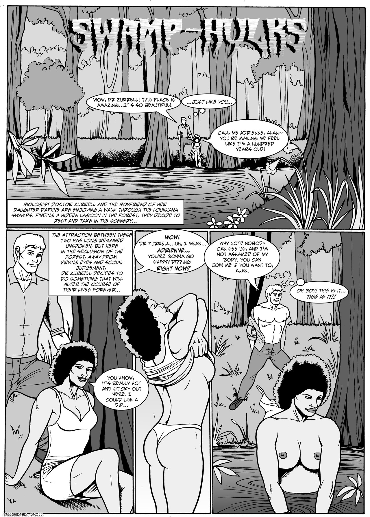 Comms — page 74