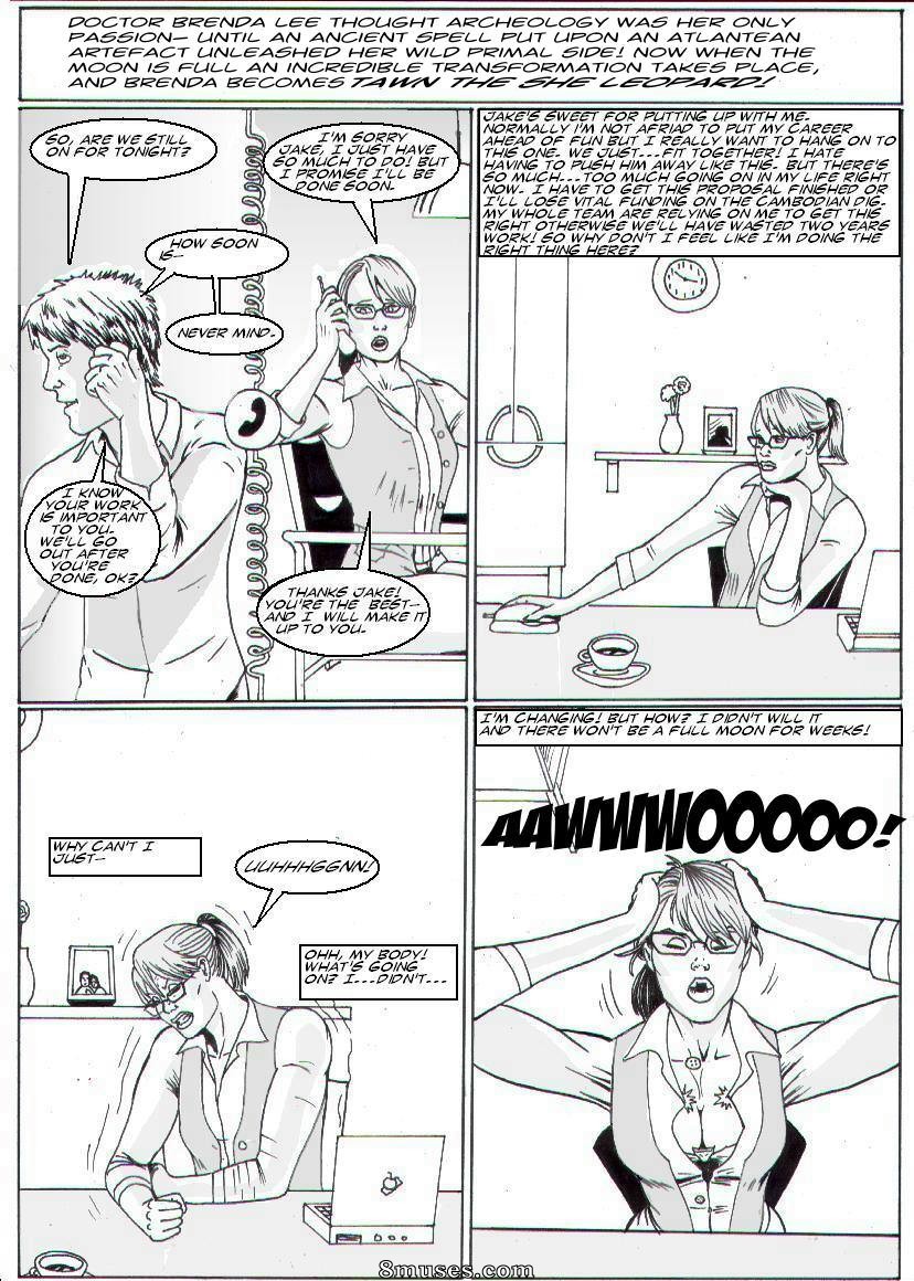 Comms — page 79