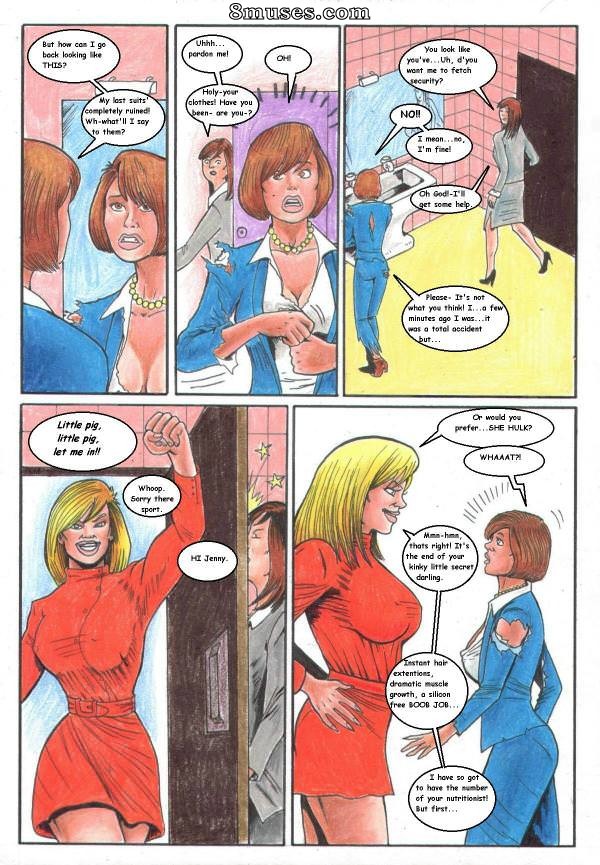 Comms — page 92