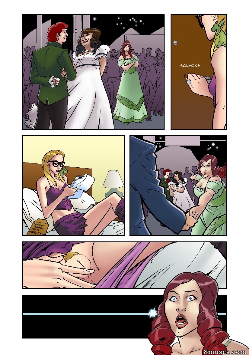 Con-Fused — page 5