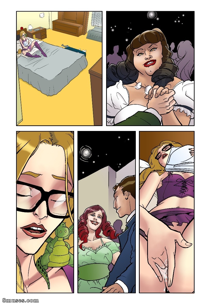Con-Fused — page 6