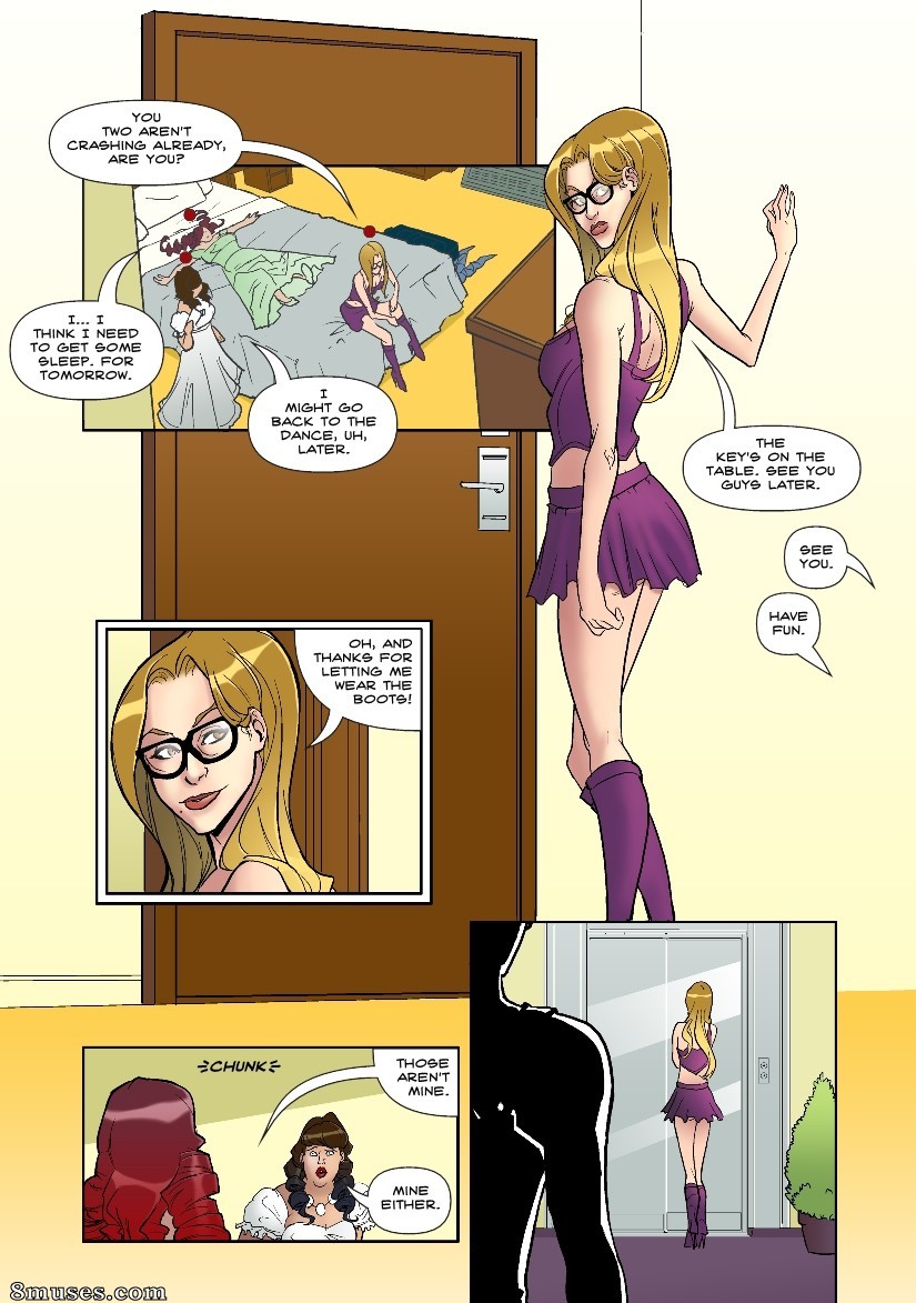 Con-Fused — page 9