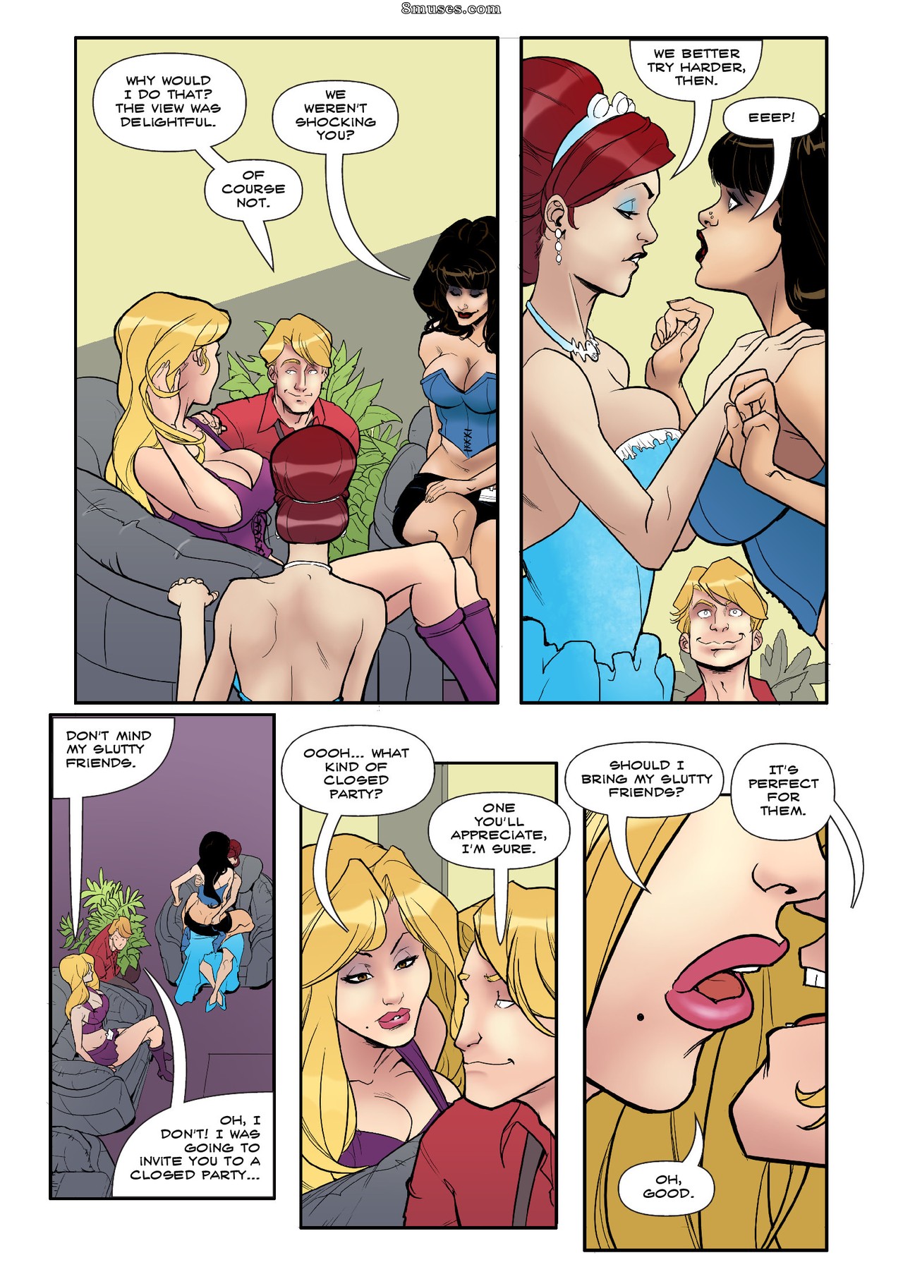 Con-Fused — page 19