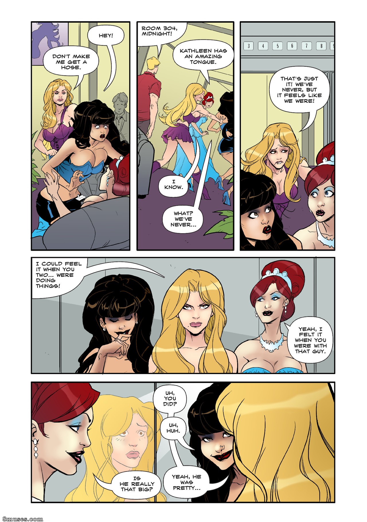 Con-Fused — page 20
