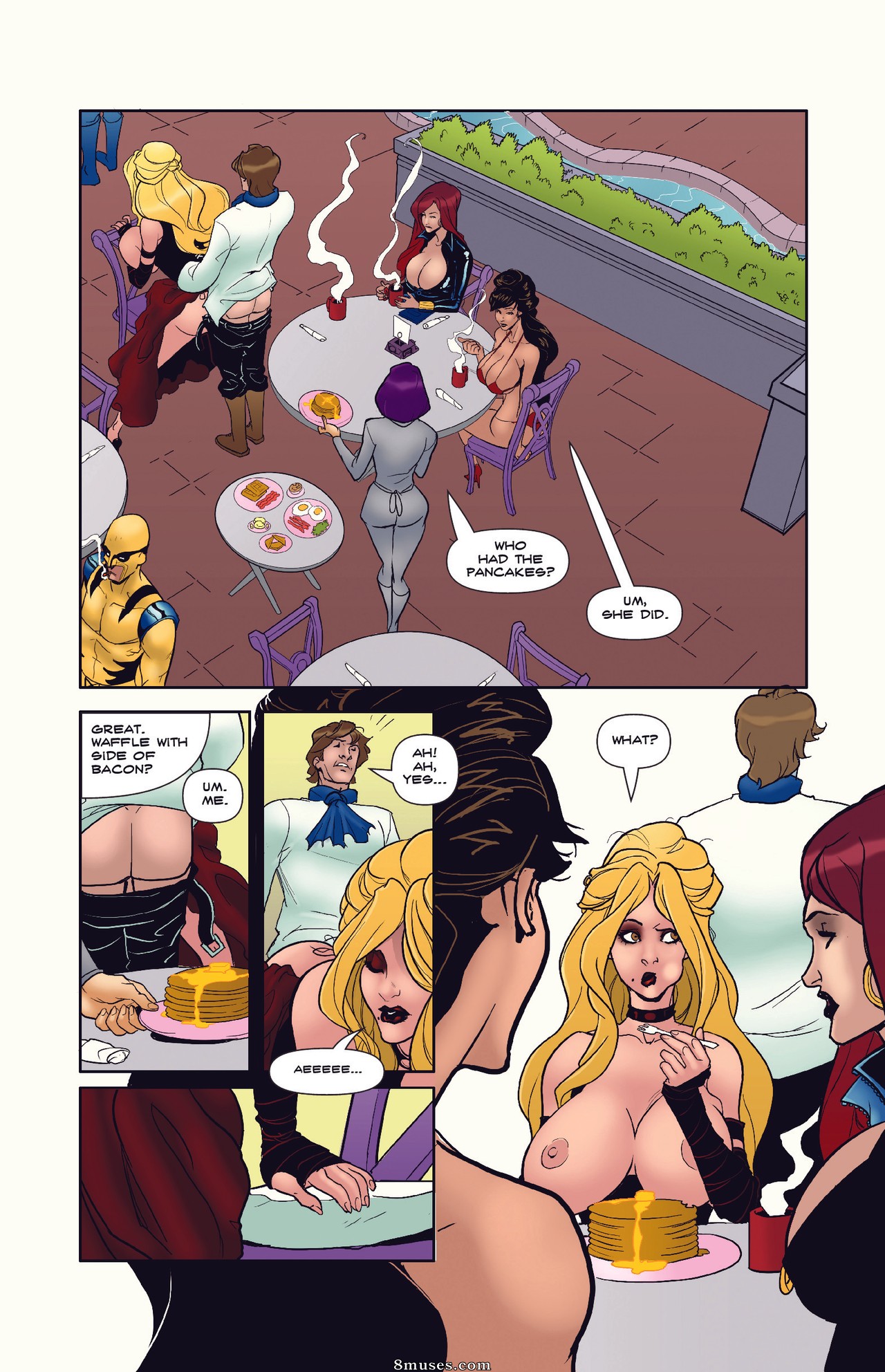 Con-Fused — page 34