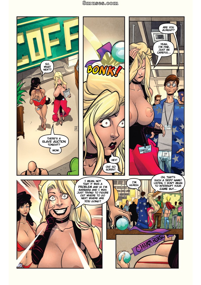 Con-Fused — page 45
