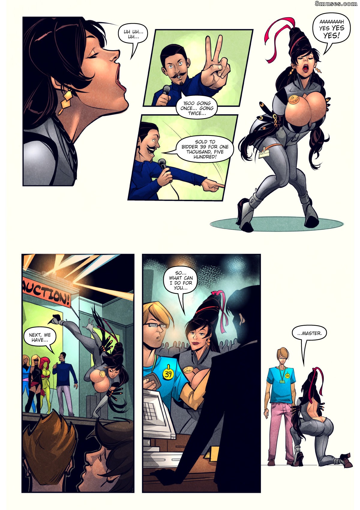 Con-Fused — page 85