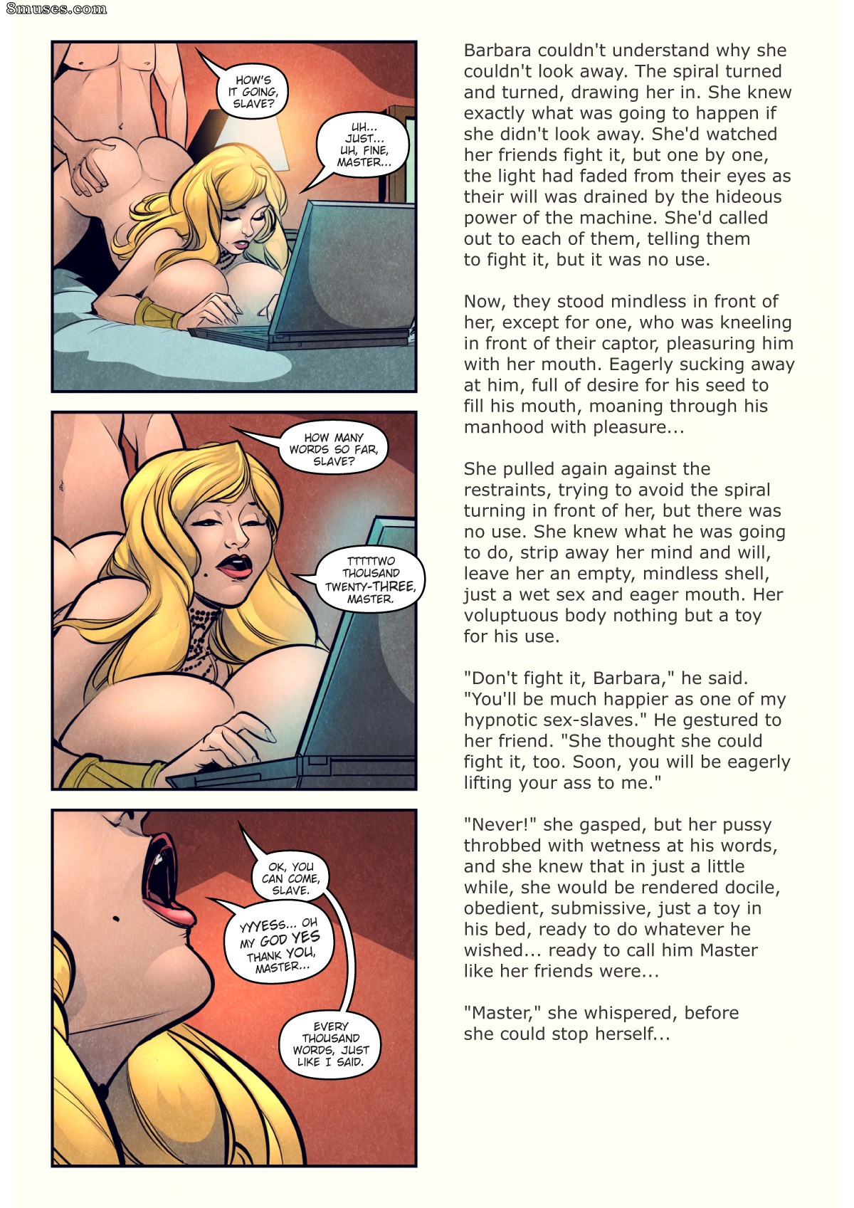 Con-Fused — page 92