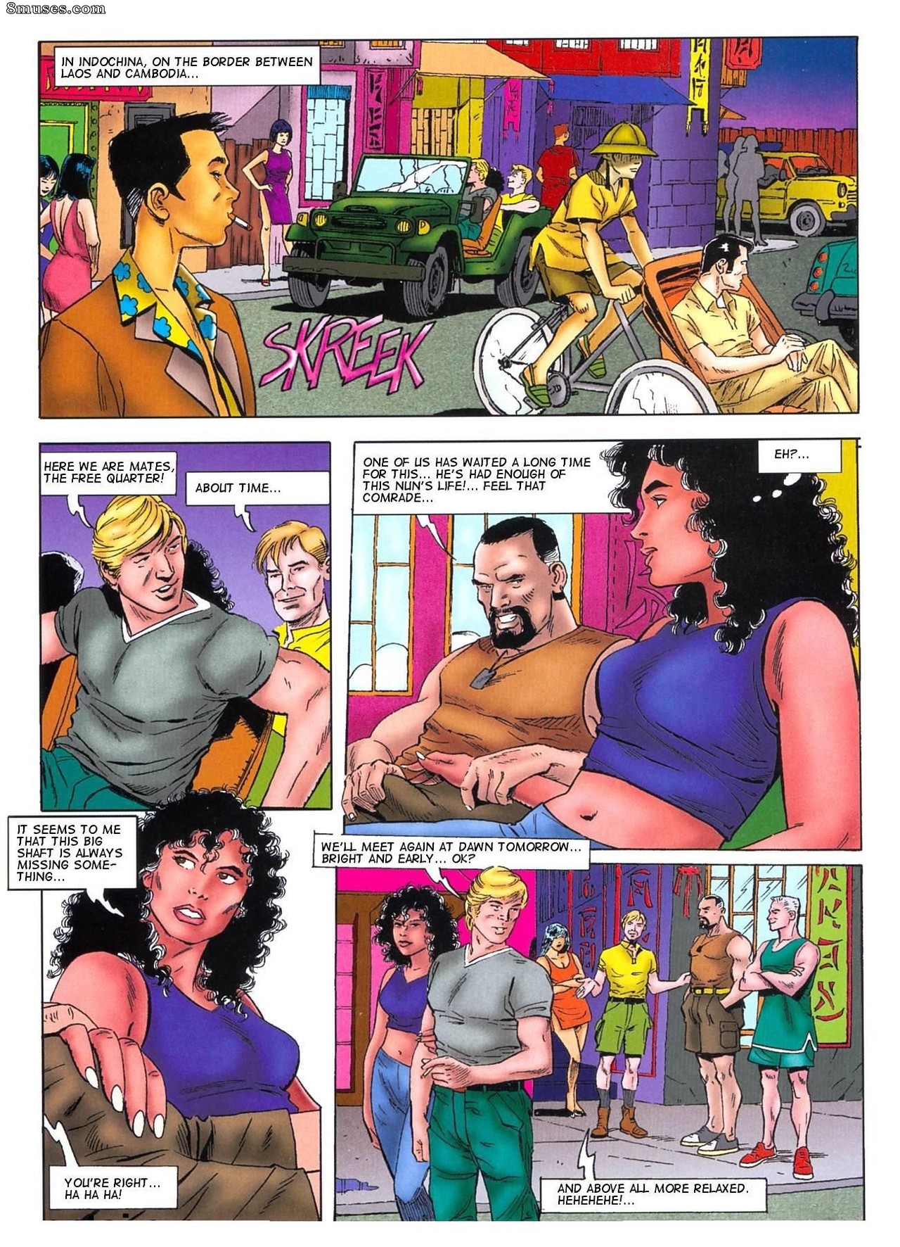 Conchita the Rebel — page 49