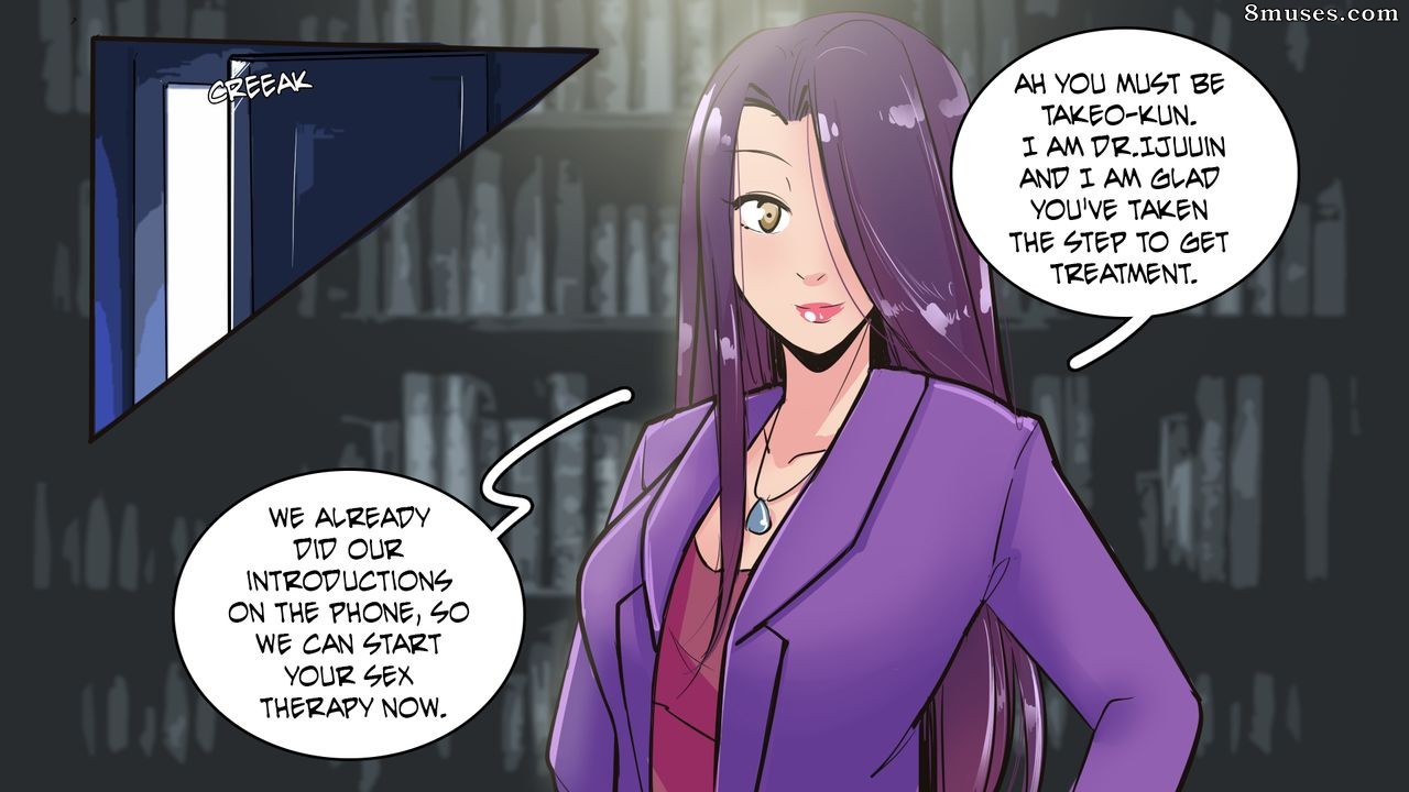 Cosmetic Surgery — page 2