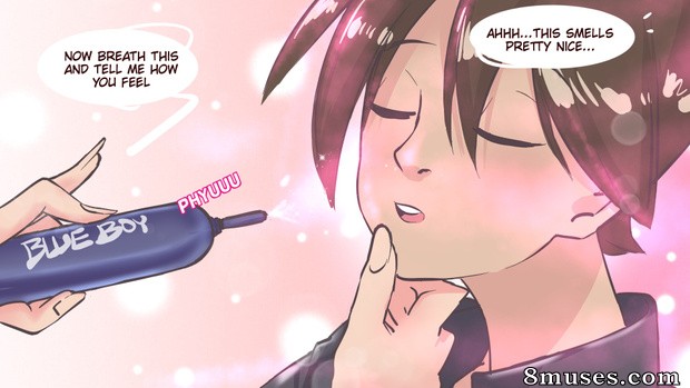 Cosmetic Surgery — page 5