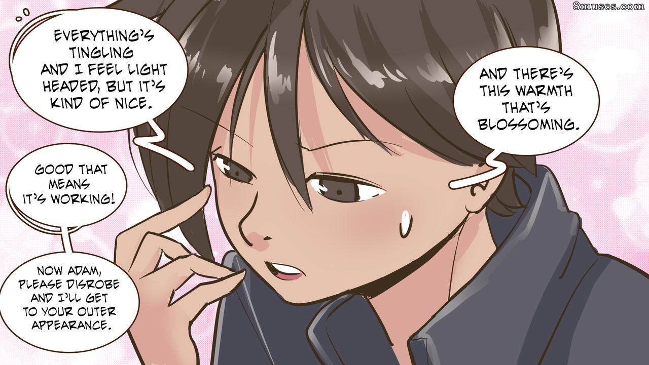 Cosmetic Surgery — page 7
