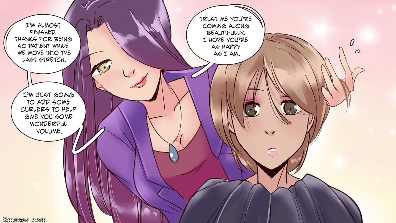 Cosmetic Surgery — page 12