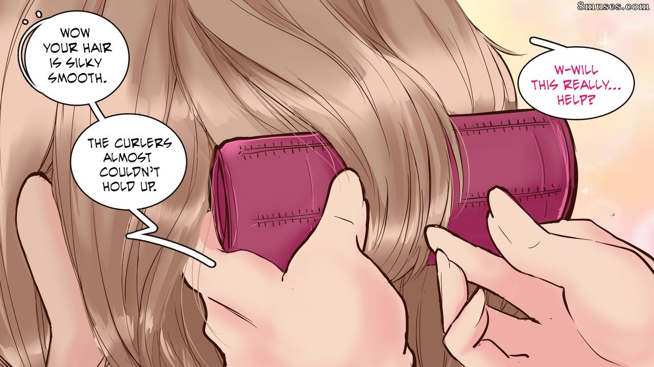 Cosmetic Surgery — page 13