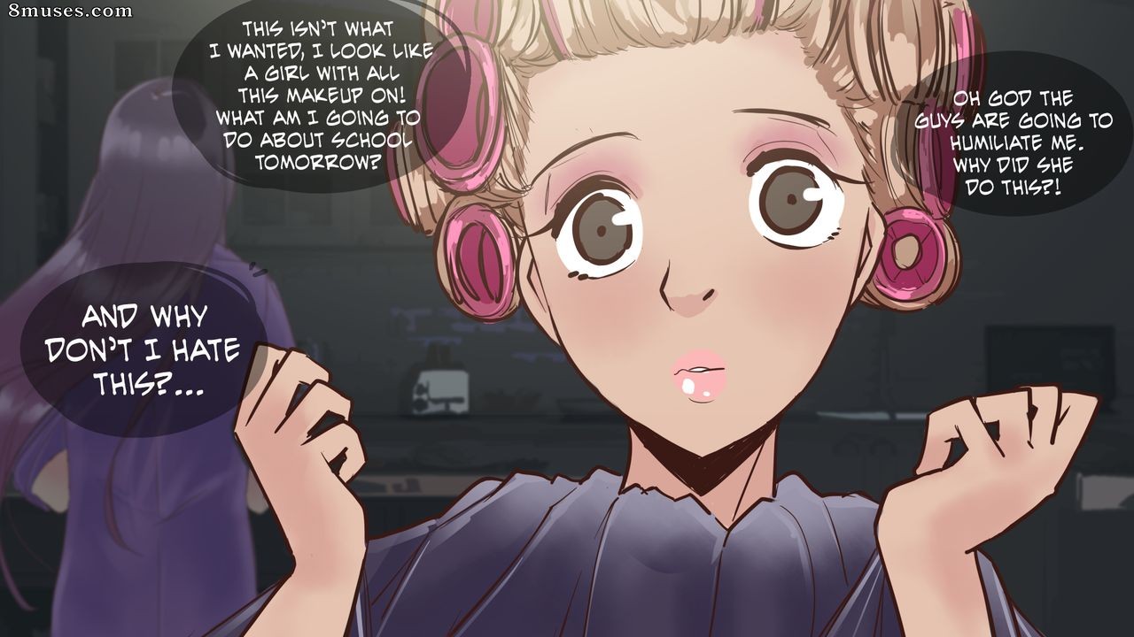 Cosmetic Surgery — page 14