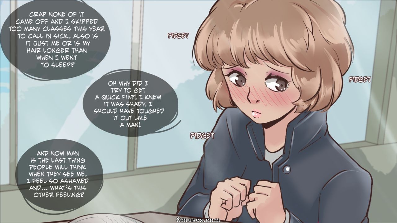 Cosmetic Surgery — page 15