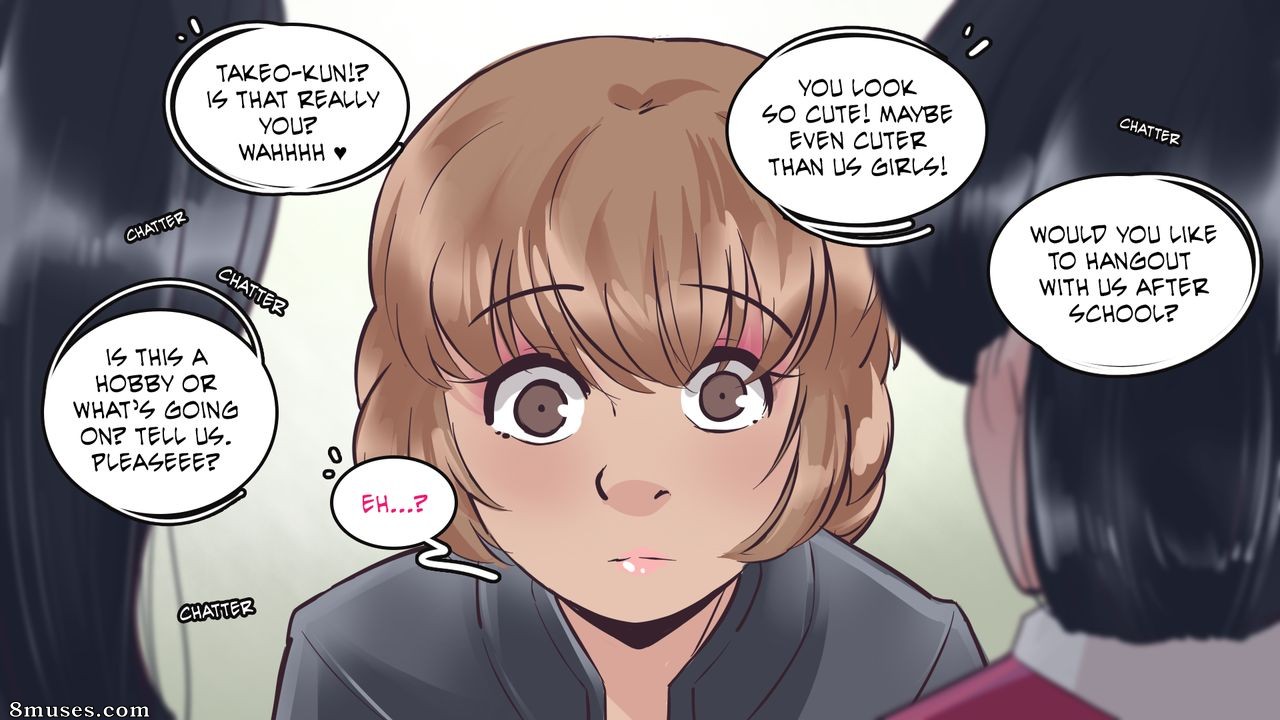 Cosmetic Surgery — page 16