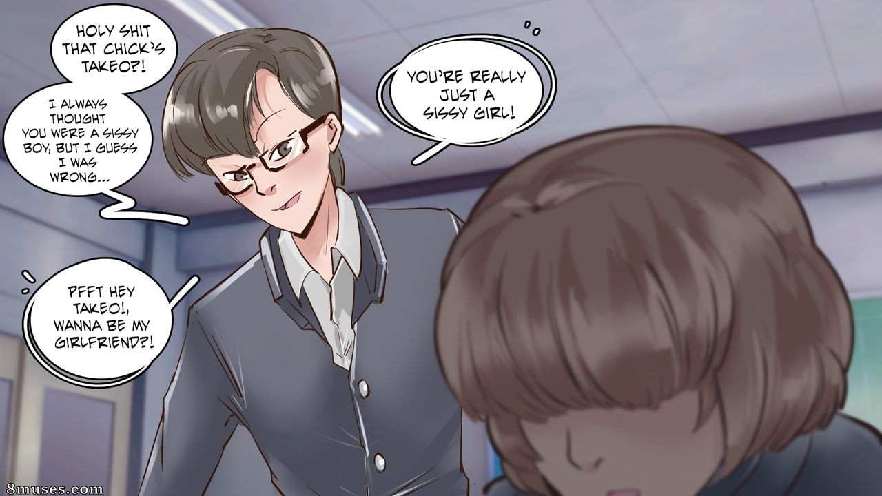 Cosmetic Surgery — page 17