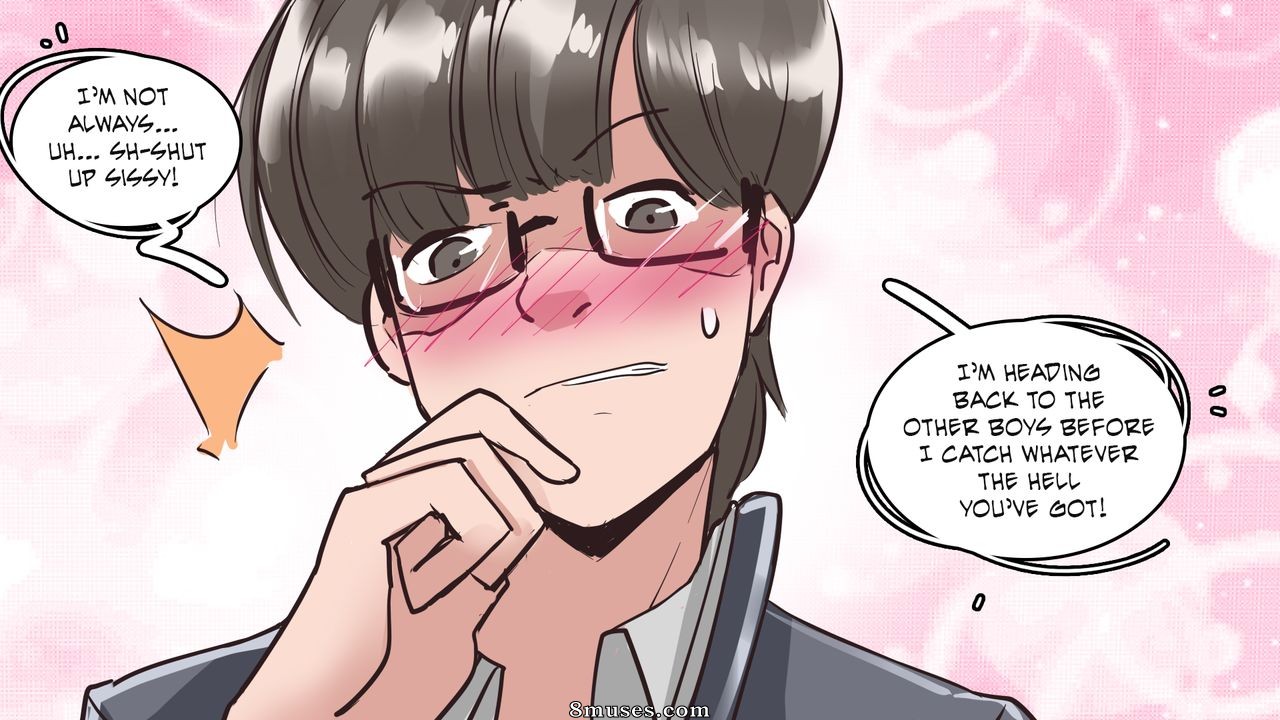 Cosmetic Surgery — page 19