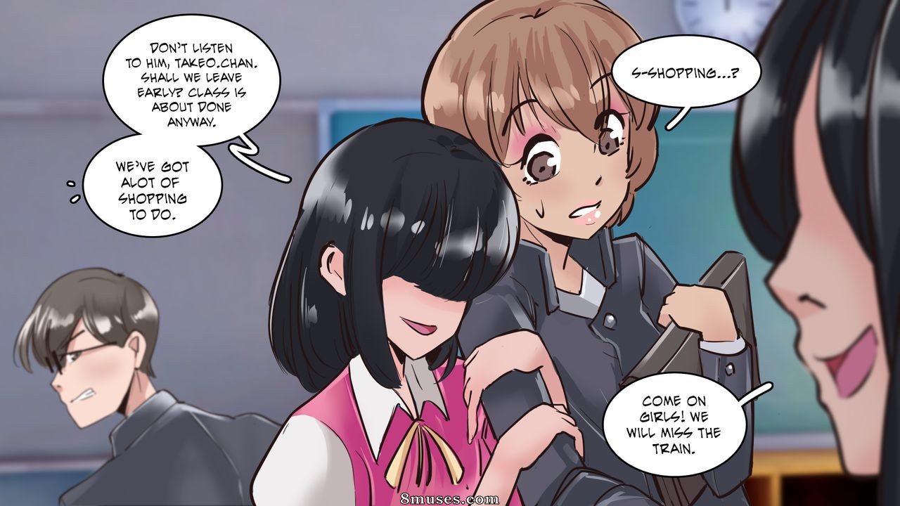 Cosmetic Surgery — page 20