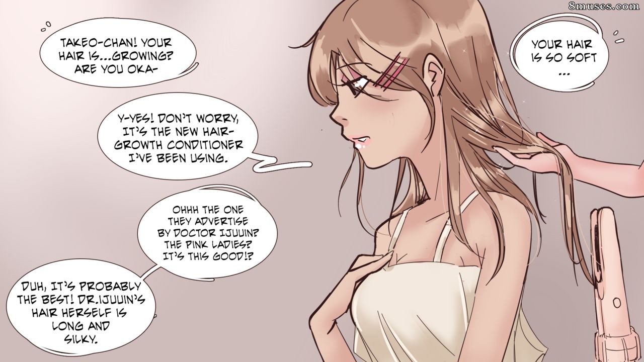 Cosmetic Surgery — page 25