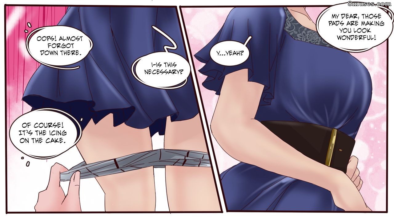Cosmetic Surgery — page 26