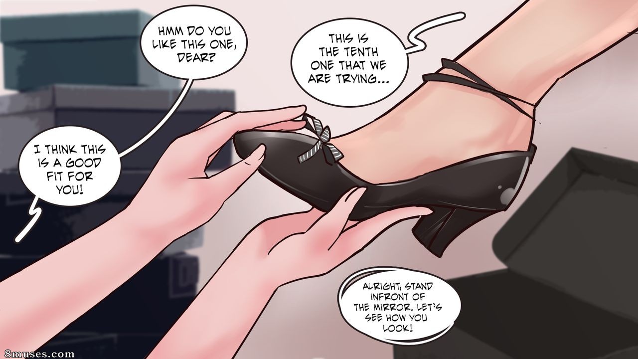Cosmetic Surgery — page 27