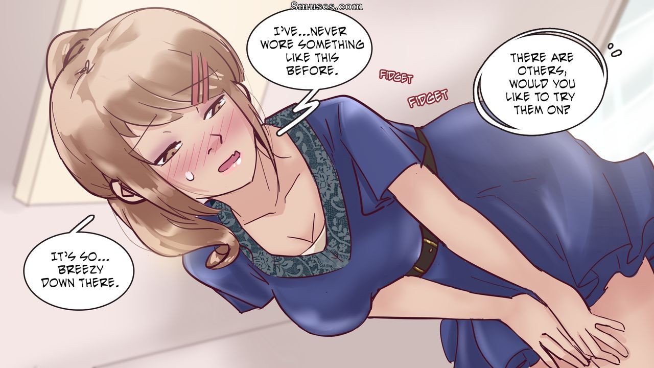 Cosmetic Surgery — page 28