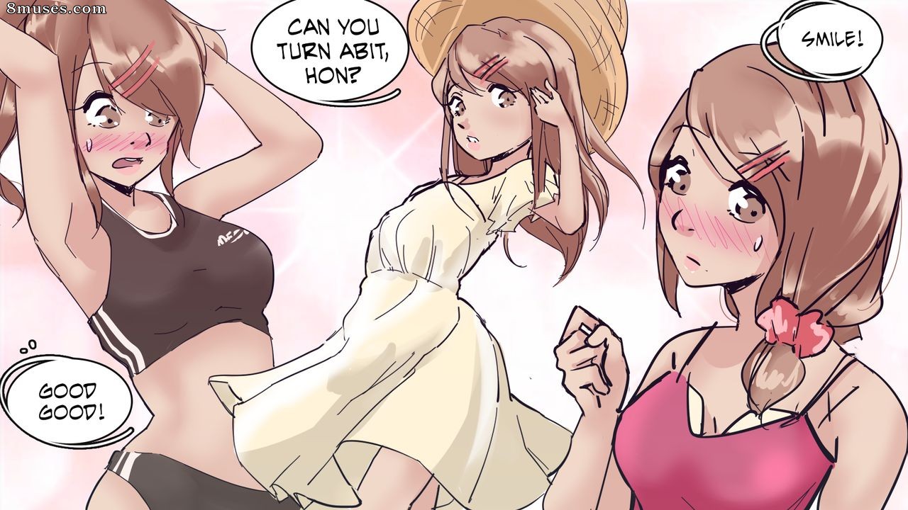 Cosmetic Surgery — page 30