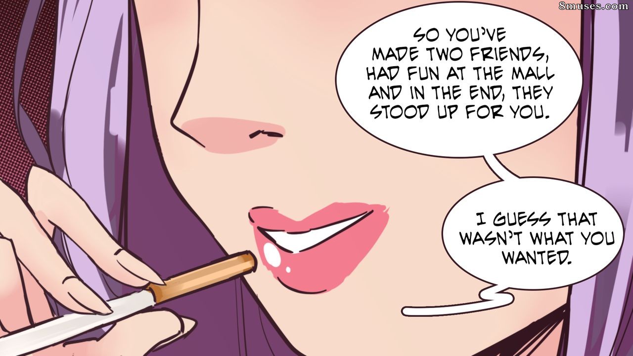 Cosmetic Surgery — page 34