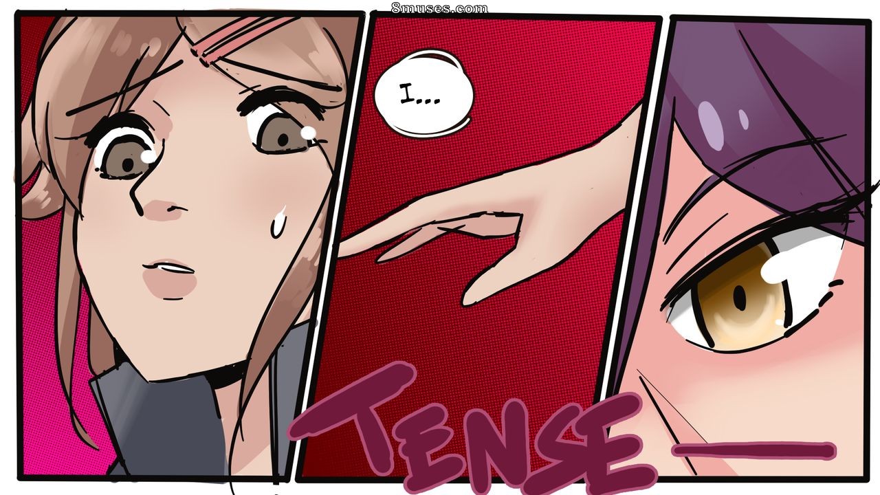 Cosmetic Surgery — page 37