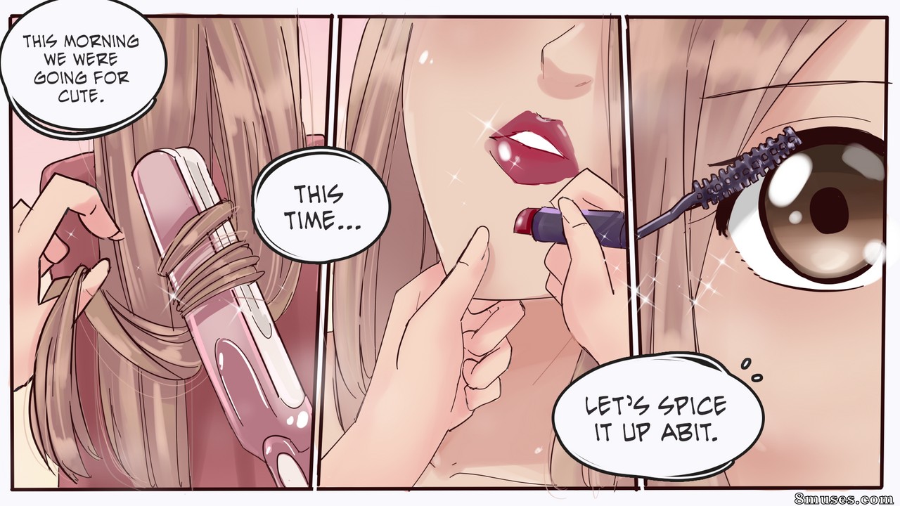 Cosmetic Surgery — page 44