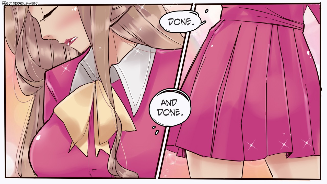 Cosmetic Surgery — page 45