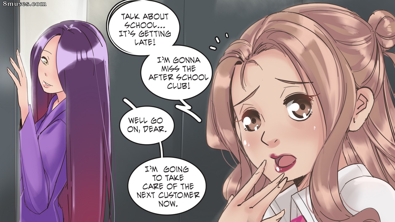 Cosmetic Surgery — page 47