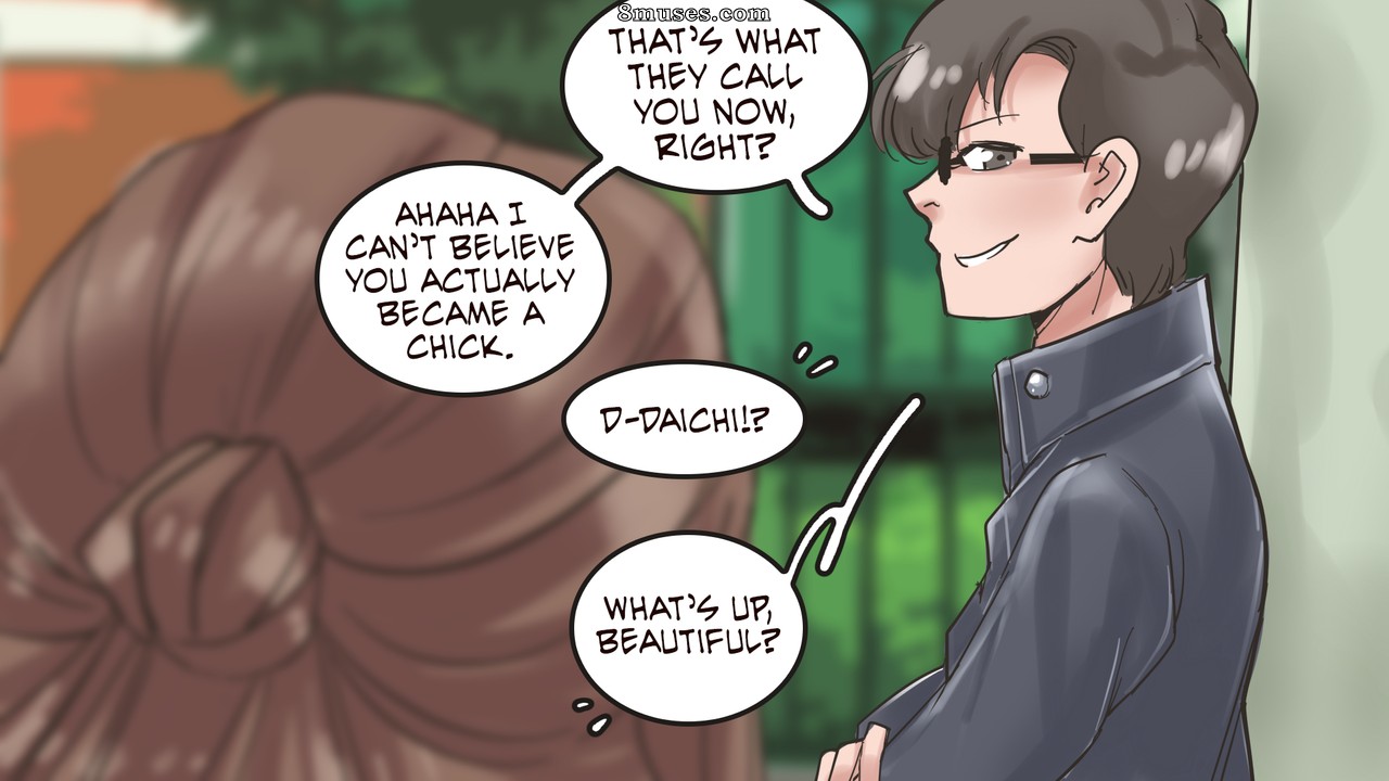 Cosmetic Surgery — page 49